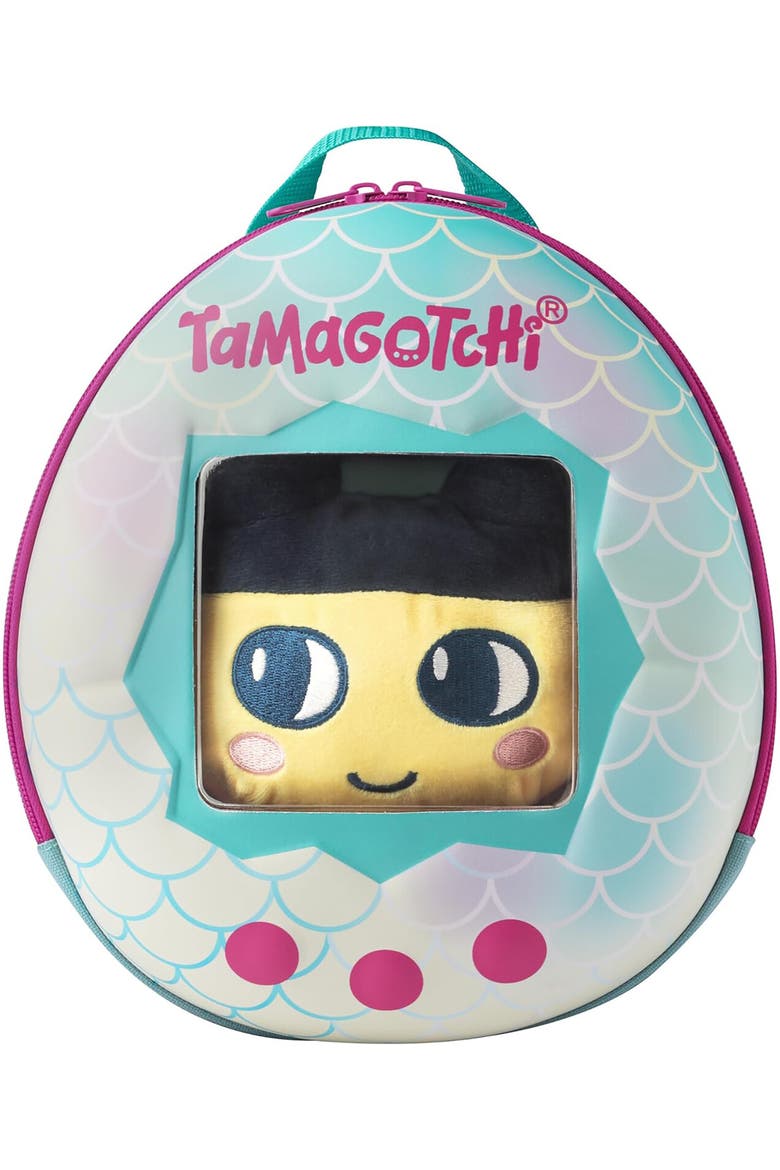 Mametchi, Main, color, Multicolor