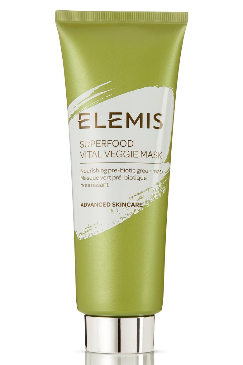 Superfood Vital Veggie Mask, Main, color, NO COLOR