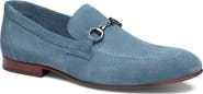 Johnston & Murphy Higgins Bit Loafer