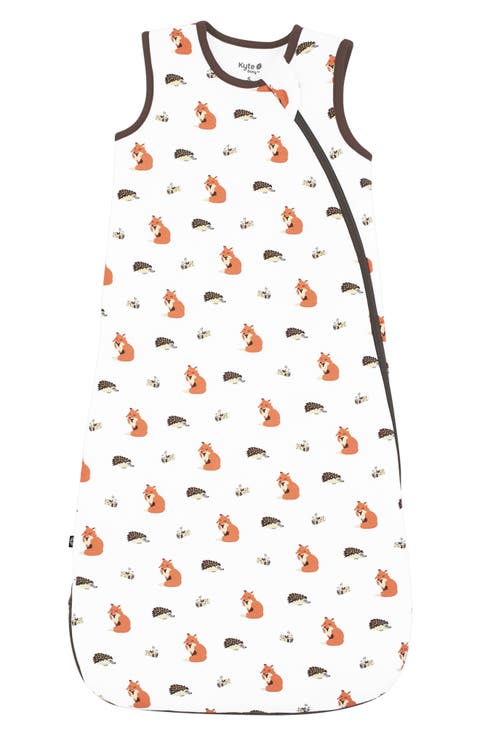 Sienna Woodland 2.5 TOG Sleep Bag (Baby)