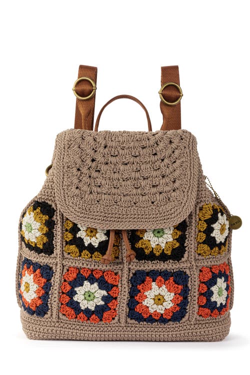 The Sak Sayulita Backpack