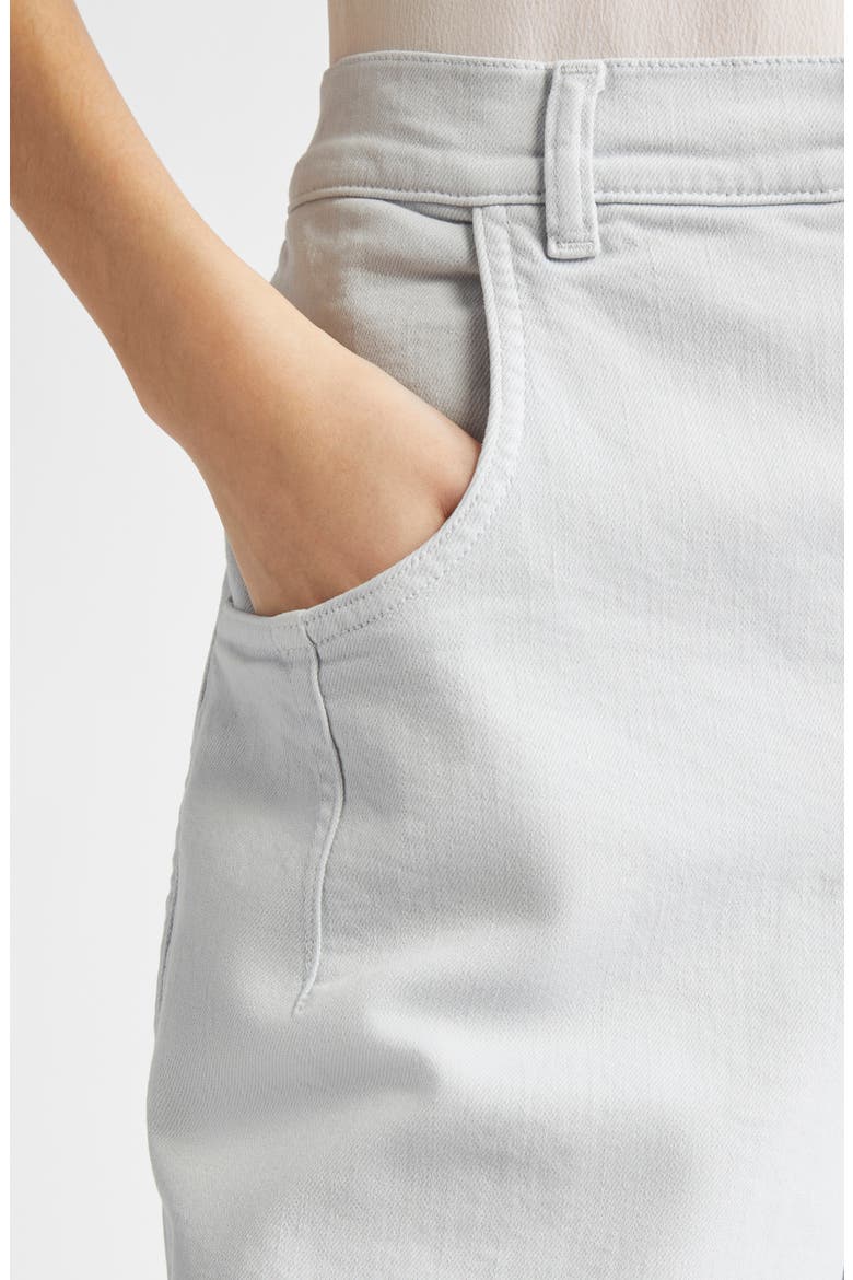 Straight Leg Jeans, Alternate, color, 08 ZUCCHERO