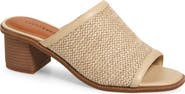 Lucky Brand Lenira Slide Sandal