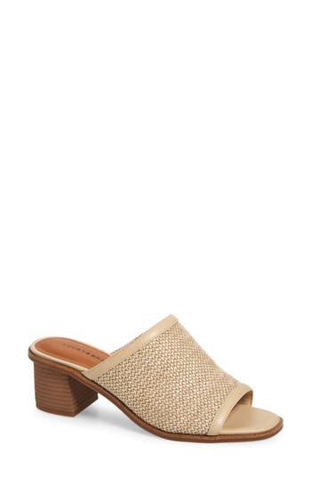 LUCKY BRAND LUCKY BRAND LENIRA SLIDE SANDAL