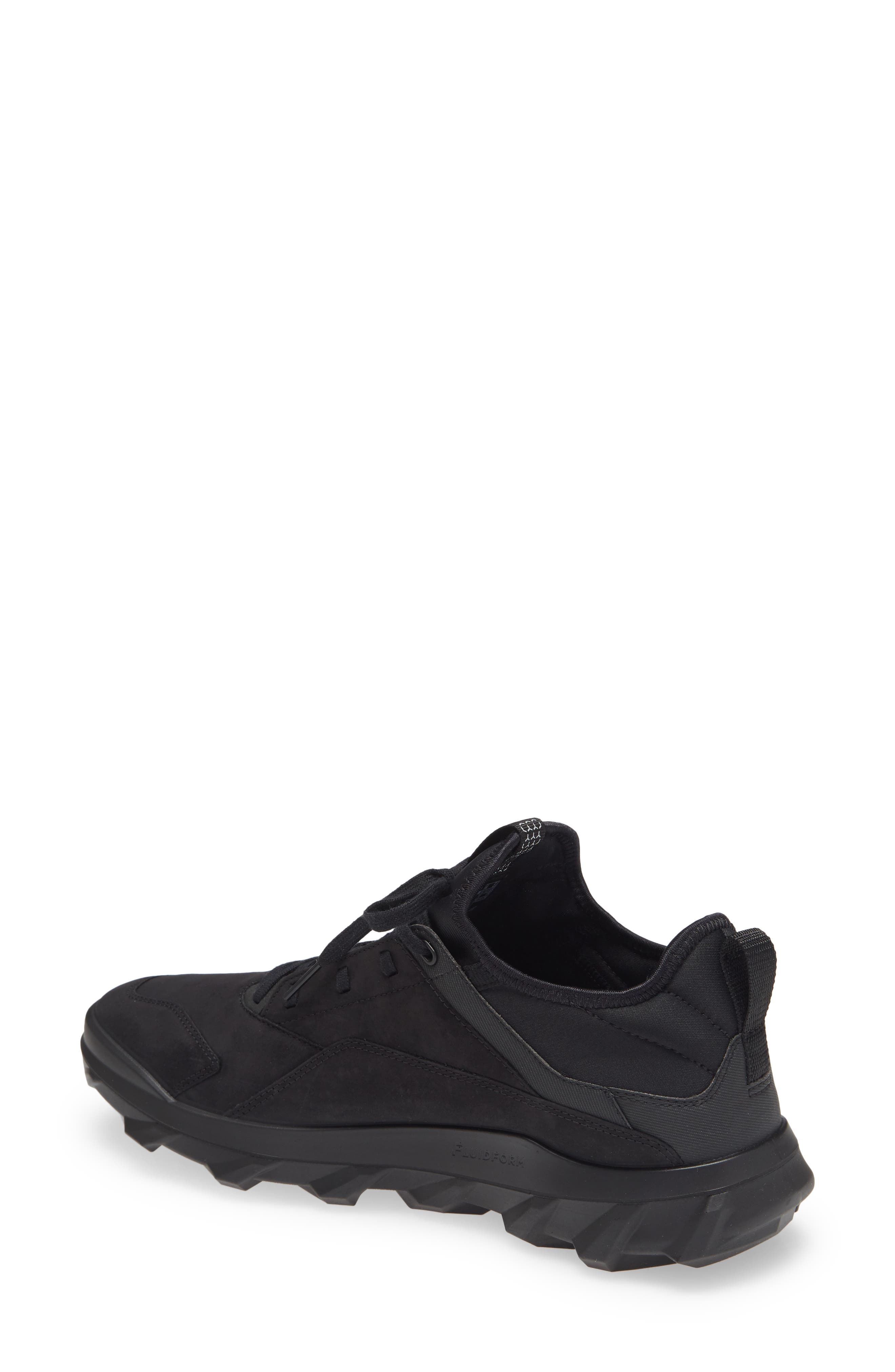 ECCO MX Lace-Up Sneaker, Alternate, color, 