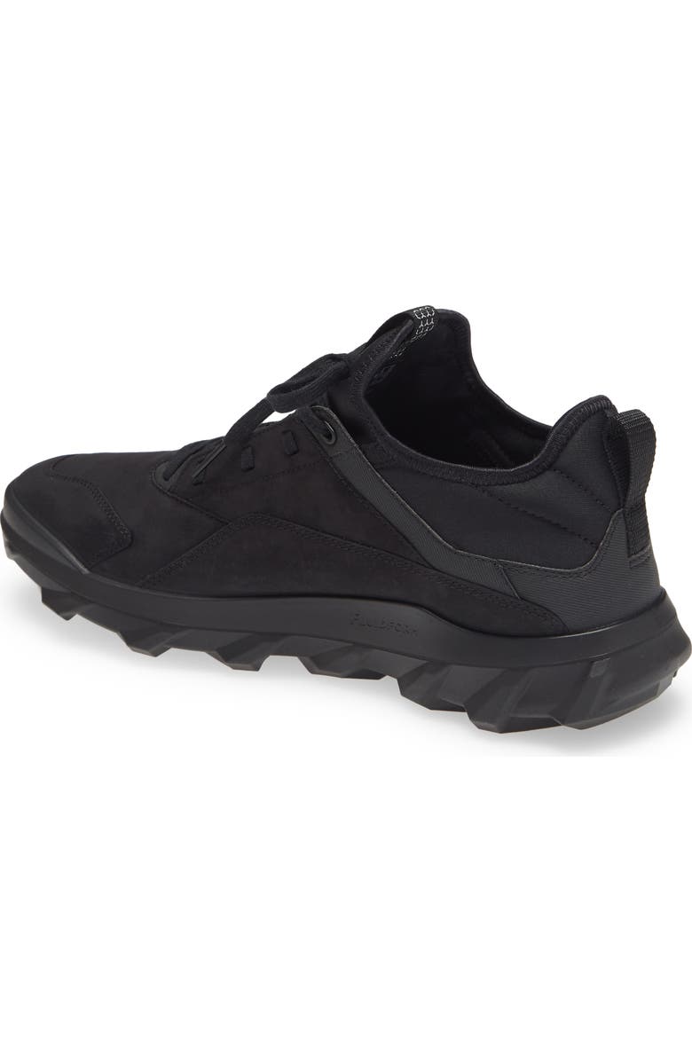 ECCO MX Lace-Up Sneaker, Alternate, color,