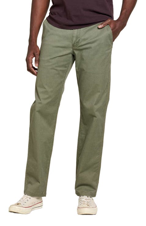 Mission Ridge Pant