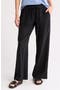 Linen Blend Pants