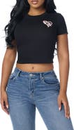 True Religion True Love Graphic Baby T-Shirt