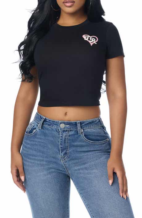 True Love Graphic Baby T-Shirt