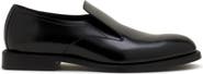 Lanvin Classic Loafers In Leather