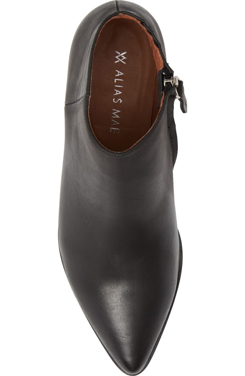 Alias Mae Dexie Bootie, Alternate, color,