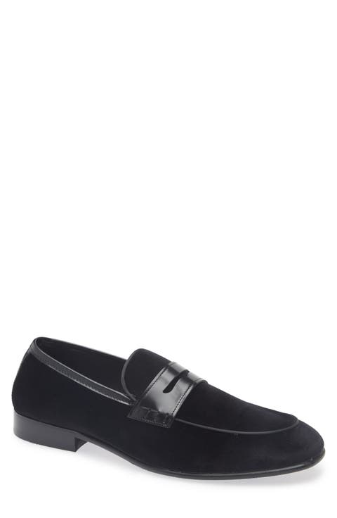 Santee Penny Loafer (Men)