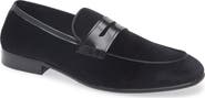 Steve Madden Santee Penny Loafer