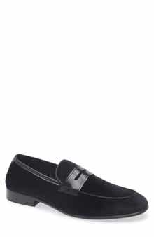 Santee Penny Loafer