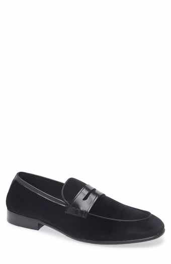 Santee Penny Loafer