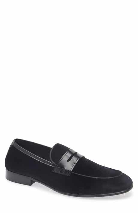 Santee Penny Loafer