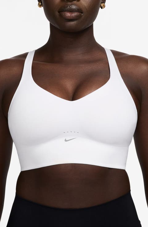 Alate Medium Support Padded Sports Bra