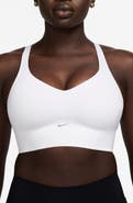 Nike Alate Medium Support Padded Sports Bra