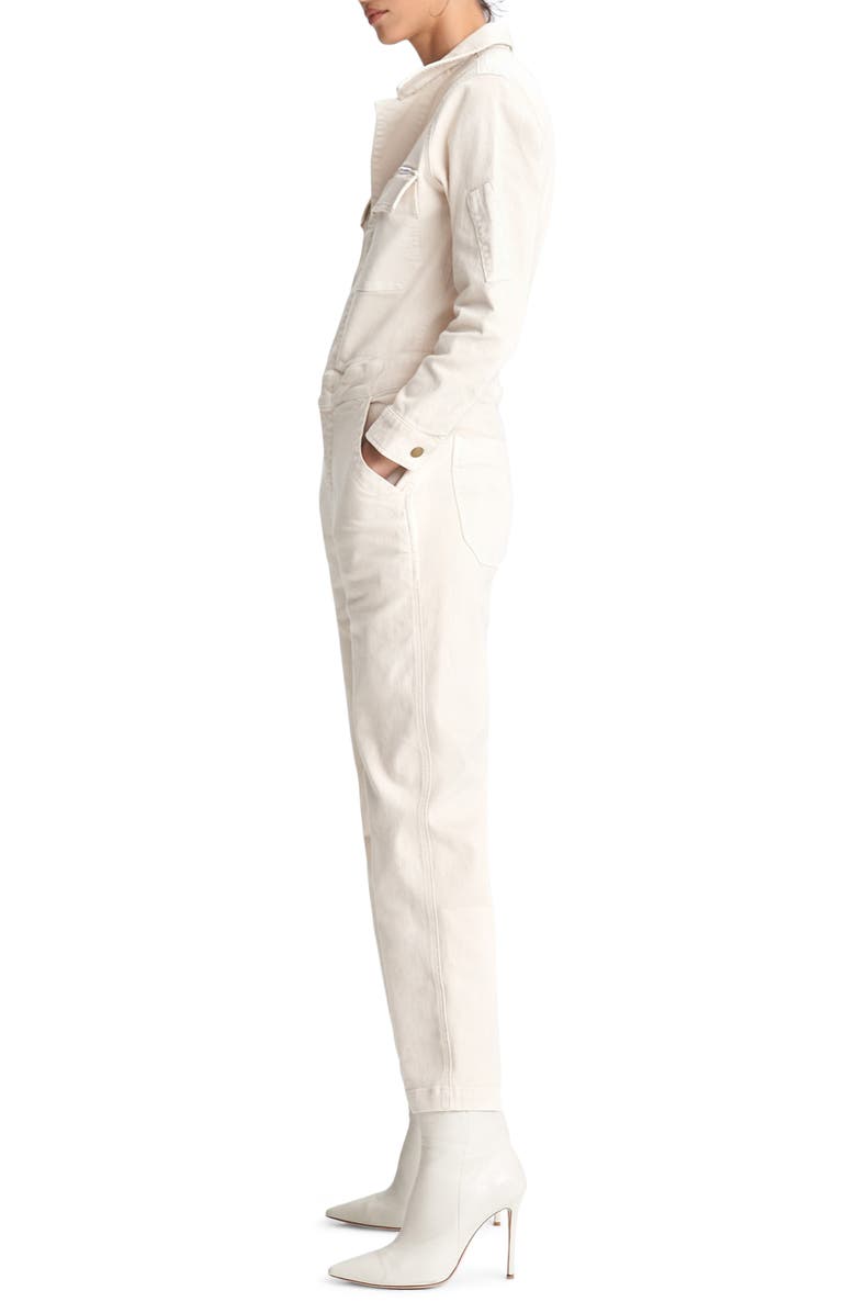 MOTHER The Fixer Utility Jumpsuit, Alternate, color,