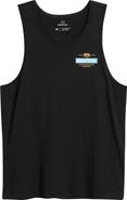 Brixton Pinnacle Graphic Tank Top