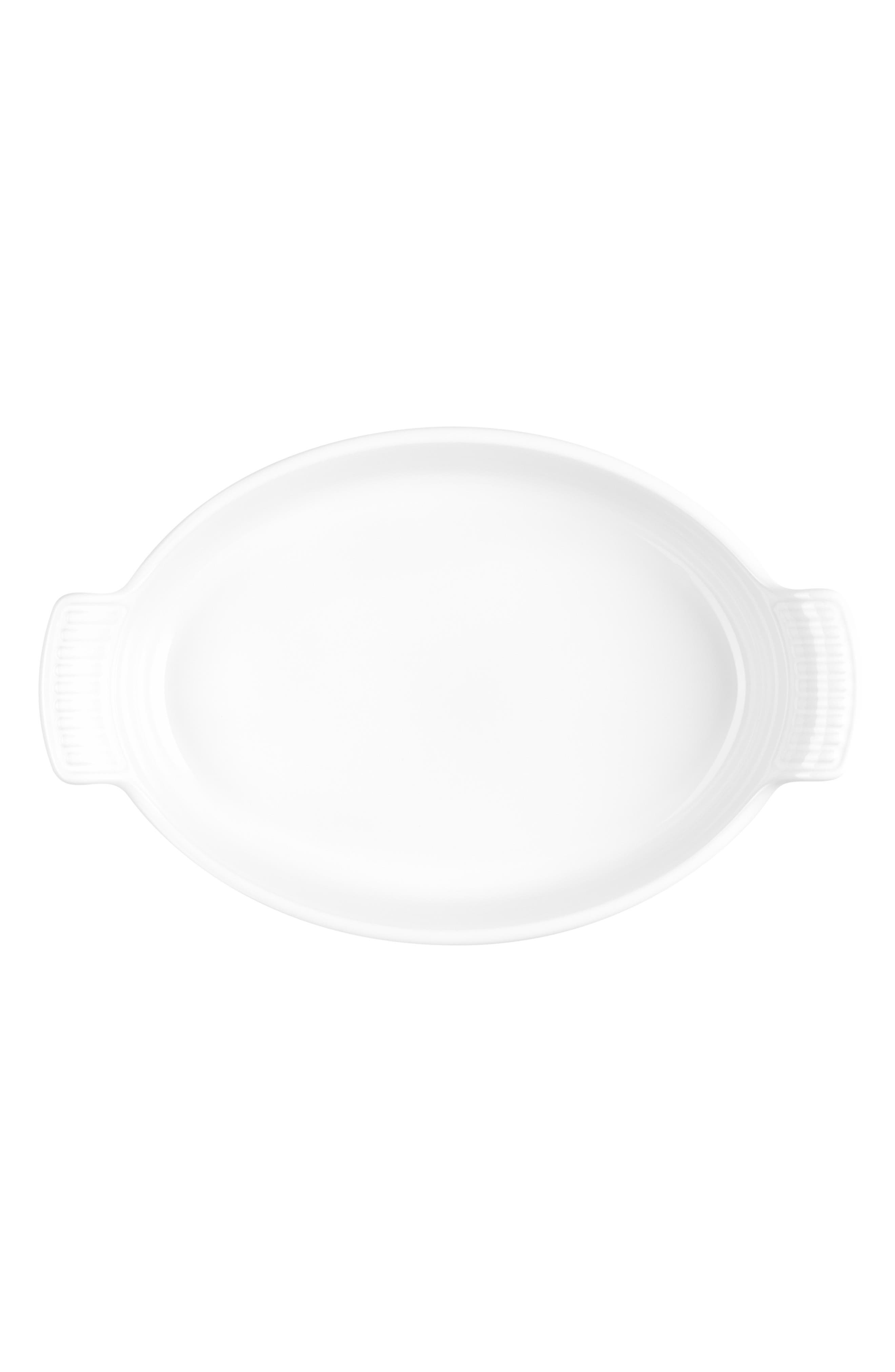 Le Creuset Heritage Au Gratin Baking Dish - Thumbnail 5