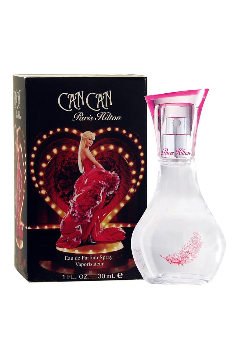 Can Can Eau de Parfum, Main, color, NO COLOR