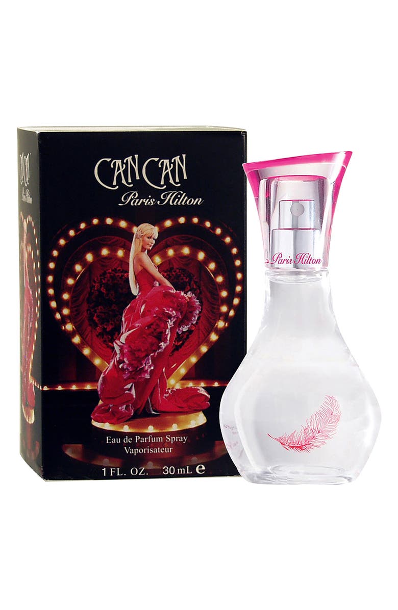 PARIS HILTON Can Can Eau de Parfum, Main, color, 