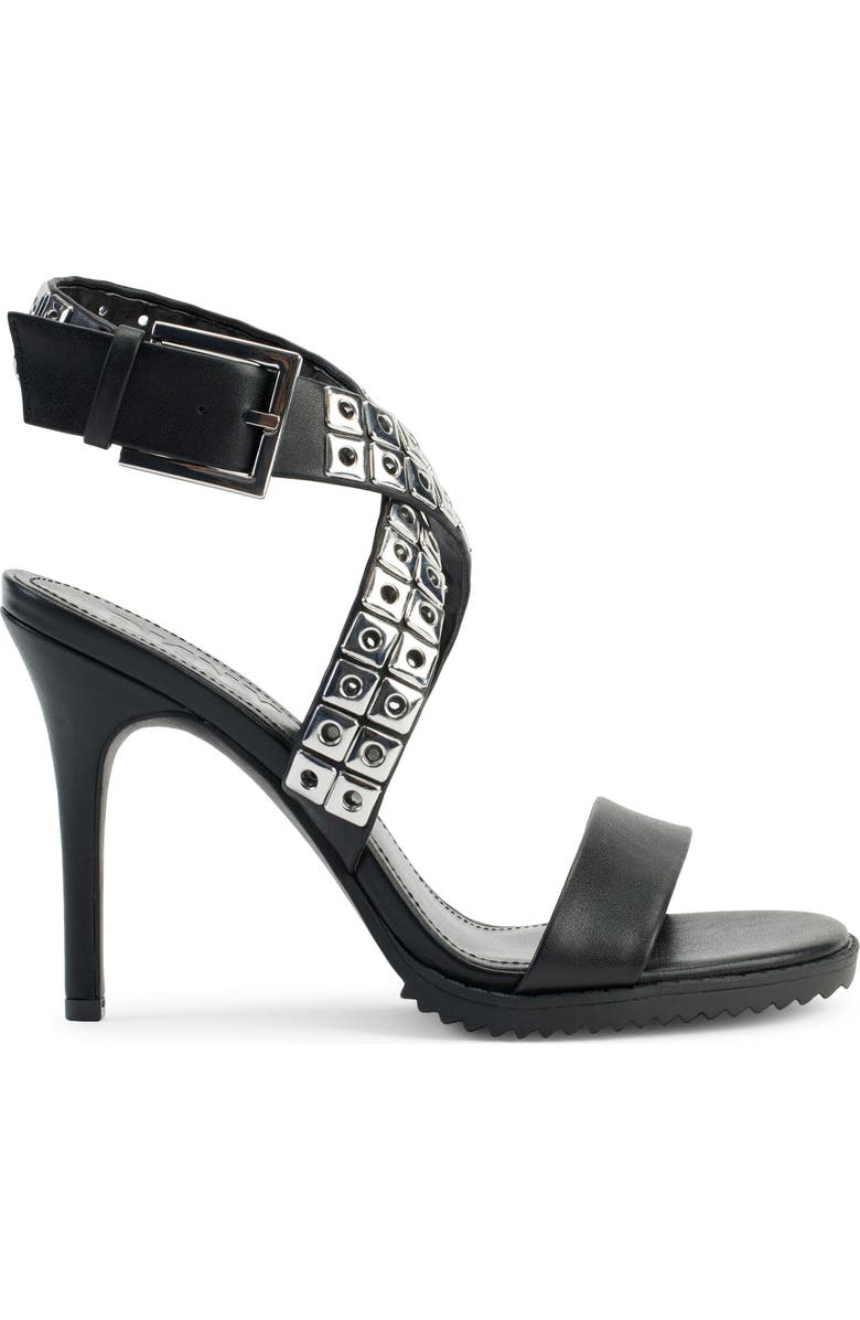 DKNY Aiden Slingback Sandal, Alternate, color,