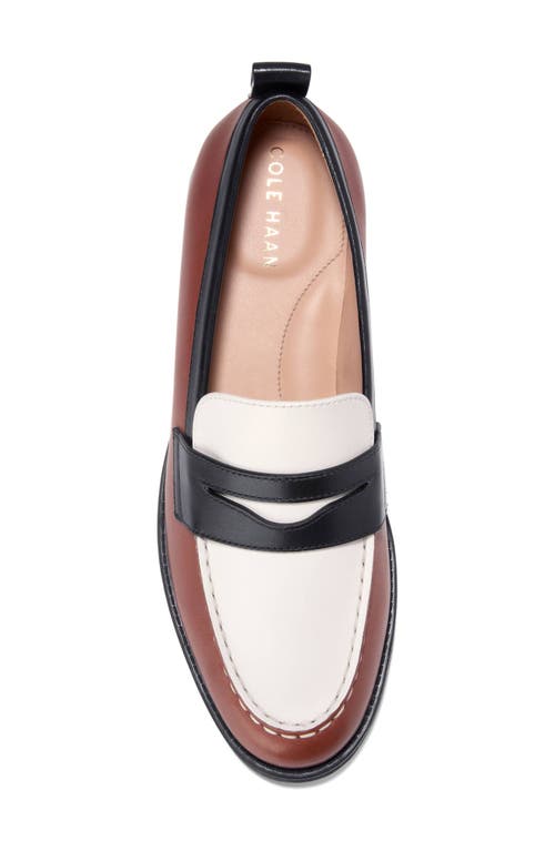 Cole Haan Stassi Penny Loafer