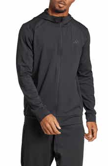 adidas Puremotion Climacool Hoodie
