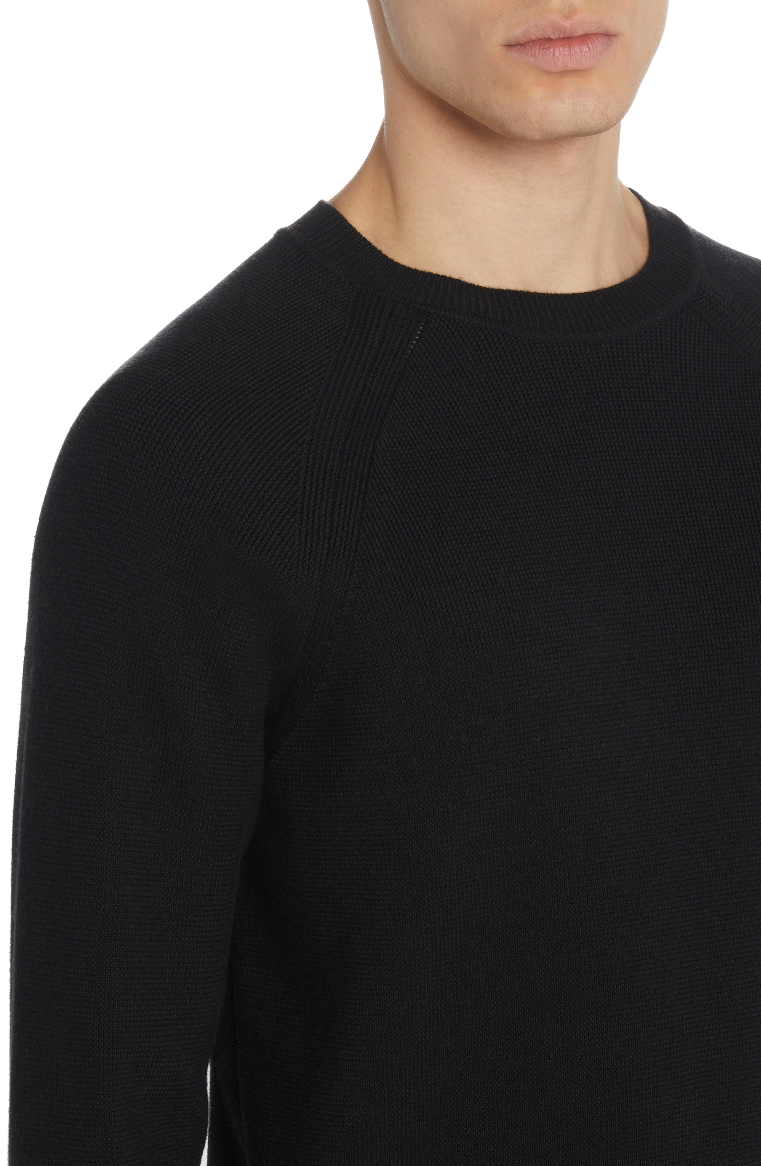 TOM FORD Cotton, Silk & Wool Sweater (Men) | Nordstromrack