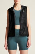 Craft Pro Hydro Lightweight Hooded Vest
