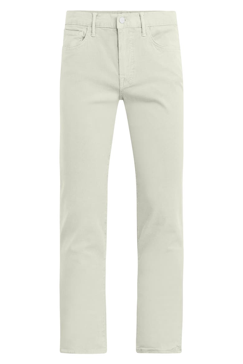 The Brixton Twill Chinos, Alternate, color, NATURAL