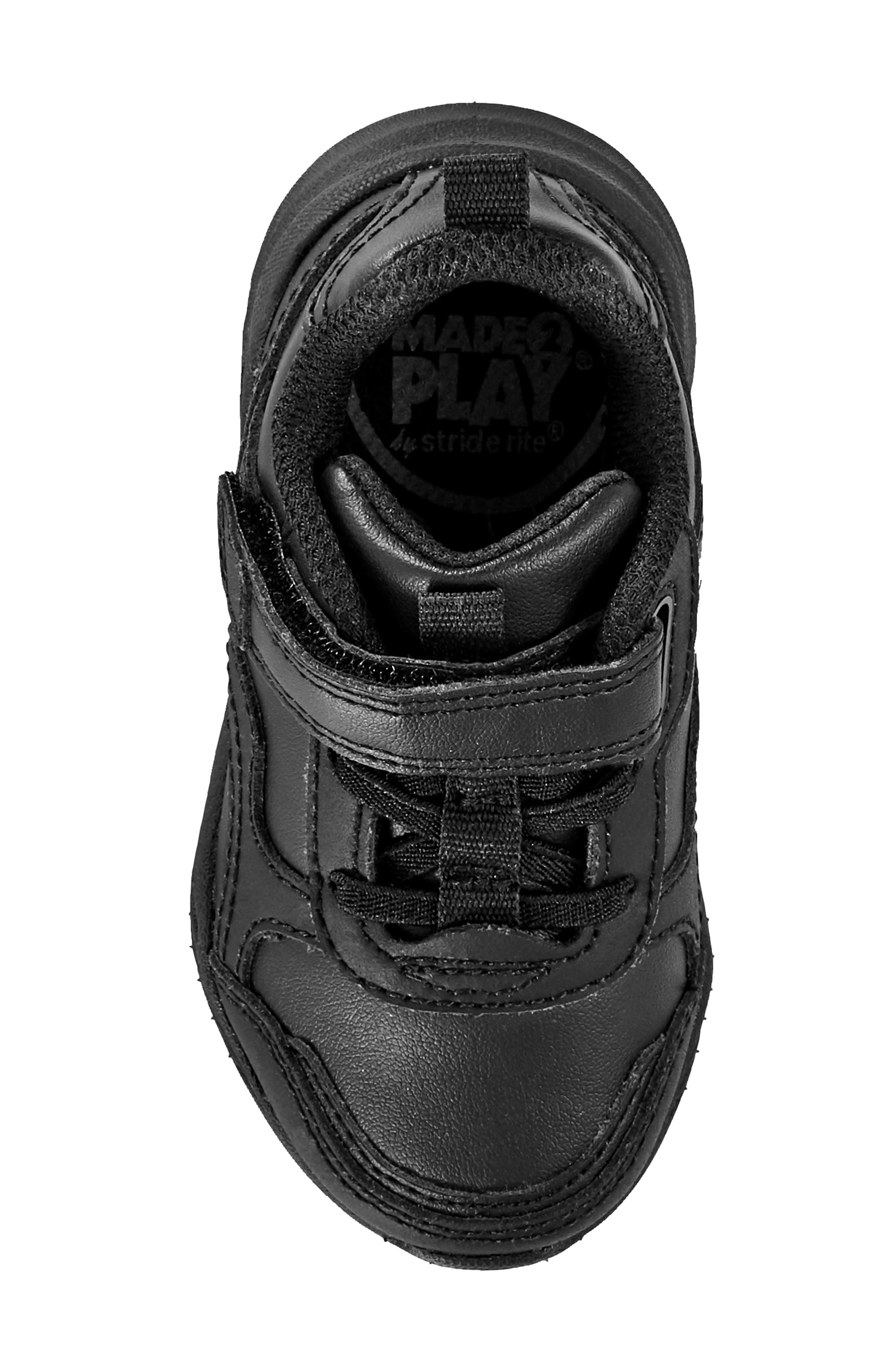 Stride Rite Made2Play<sup>®</sup> Brighton Sneaker, Alternate, color, 