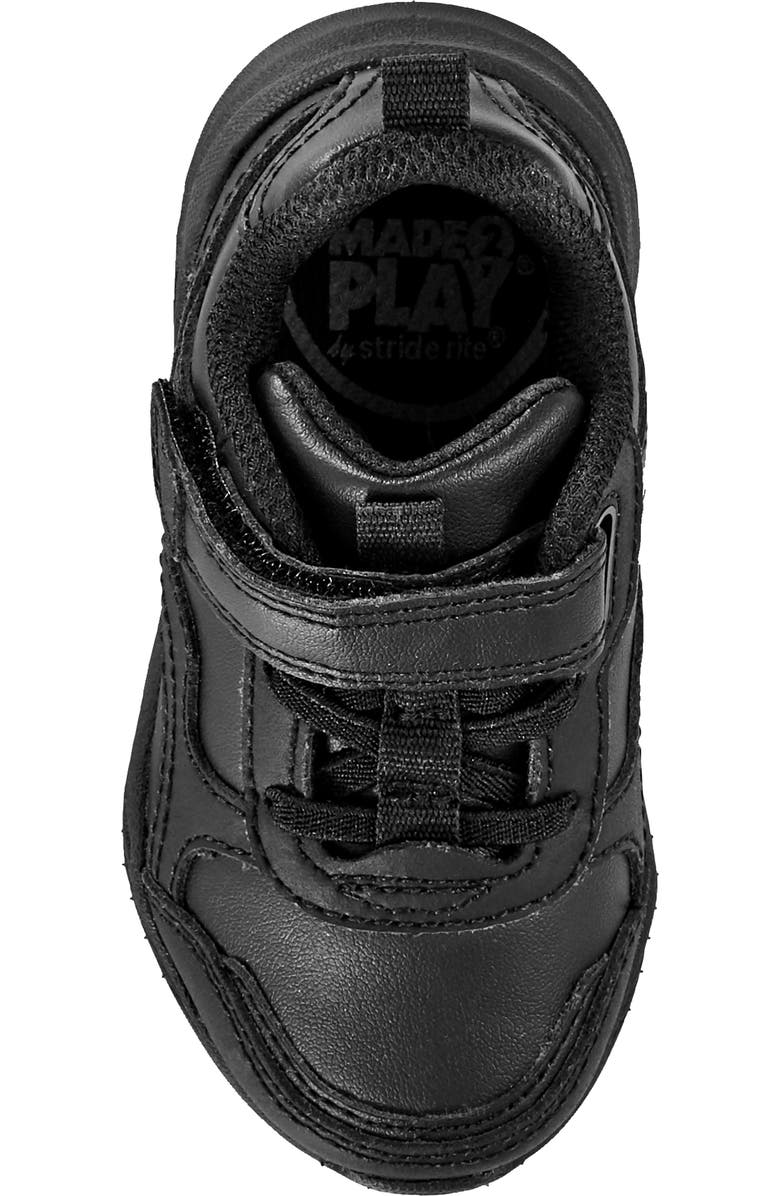 Stride Rite Made2Play<sup>®</sup> Brighton Sneaker, Alternate, color,