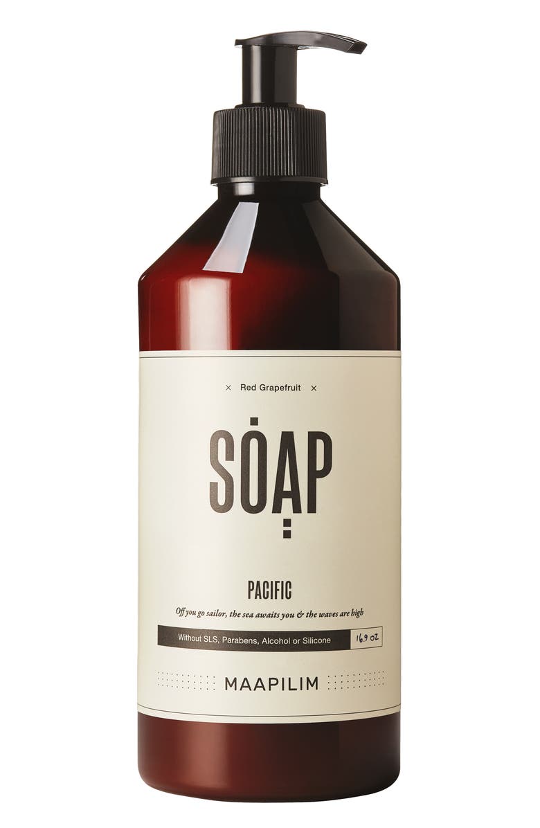 MAAPILIM Shower Gel, Main, color,