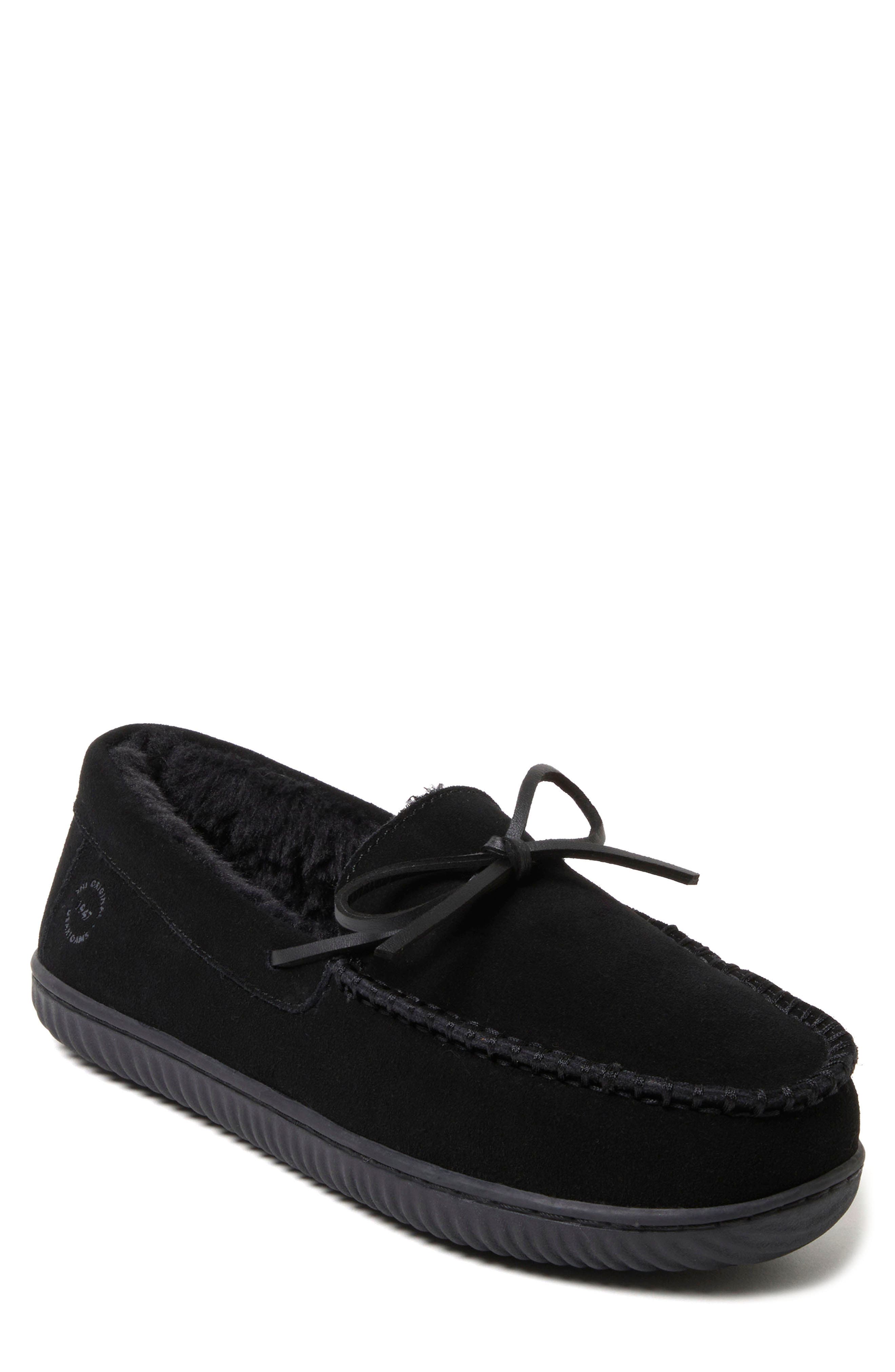 DEARFOAMS Ontario Slipper, Main, color, 