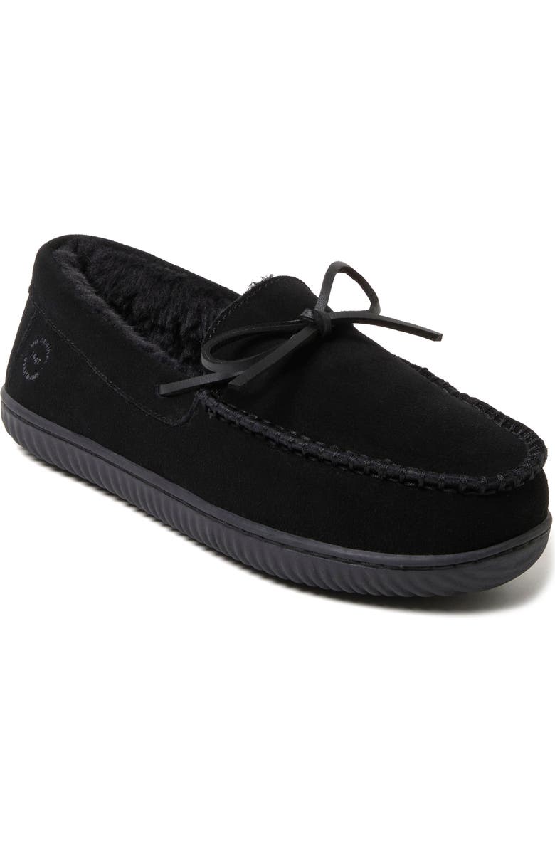 DEARFOAMS Ontario Slipper, Main, color,