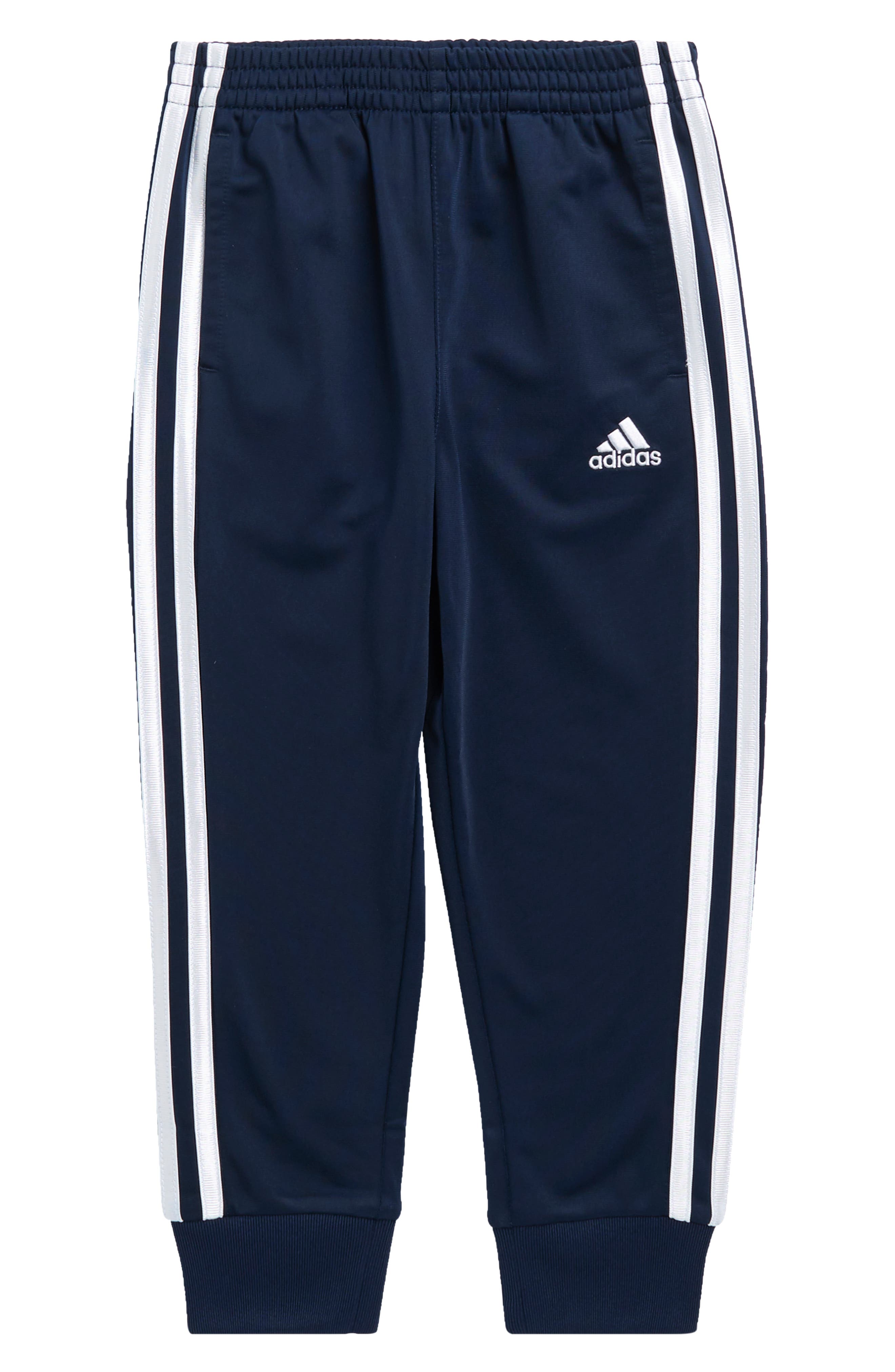 adidas Kids' Core Tricot Joggers