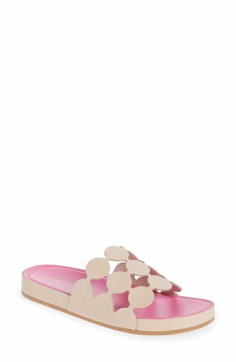Cecelia New York Emily Slide Sandal