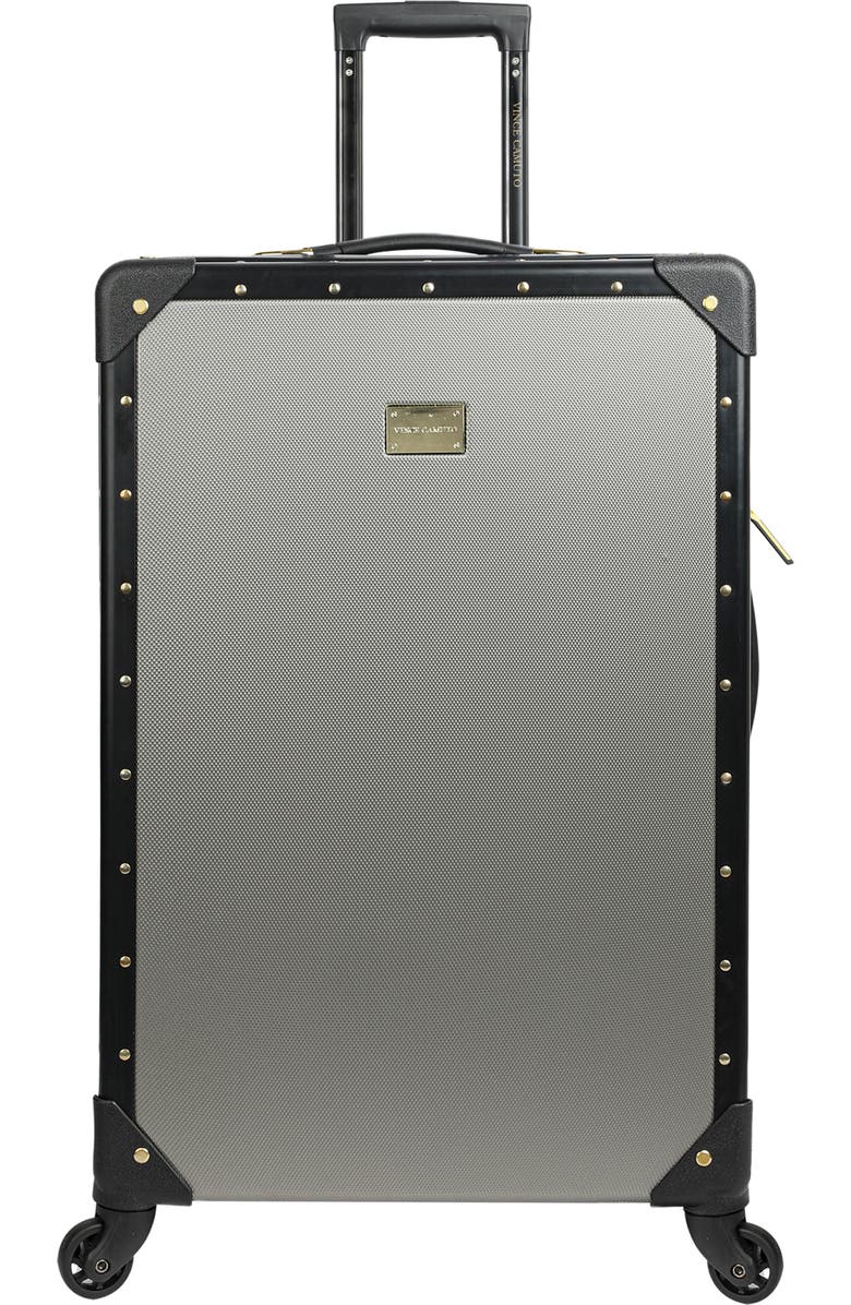 Vince Camuto Jania 2.0 Spinner Luggage, Main, color,