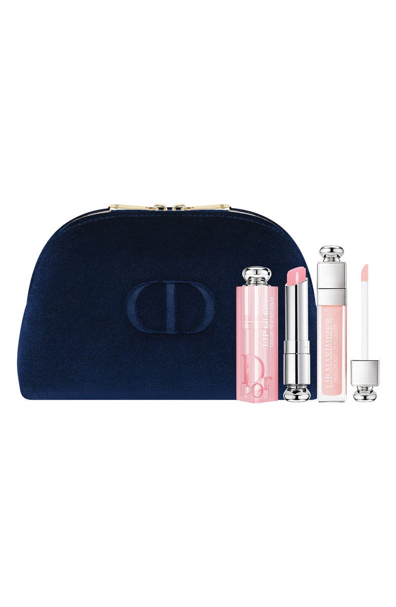 DIOR Addict Lip Makeup Set, Main, color,