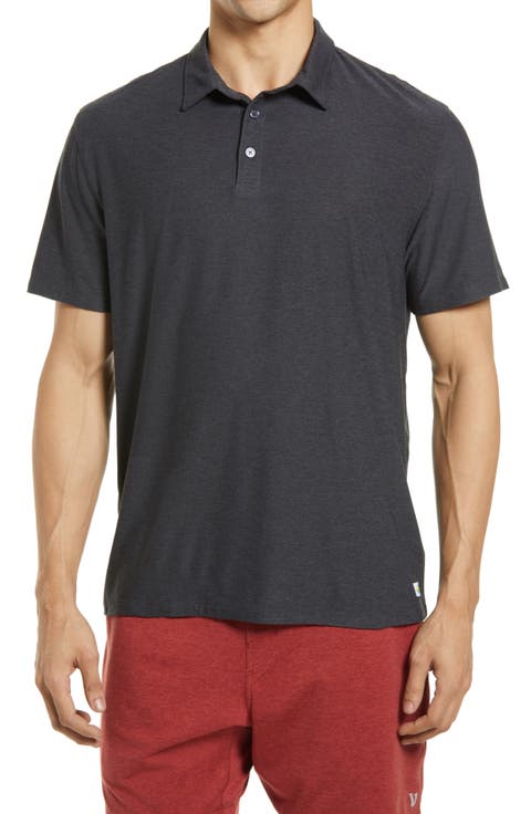 Strato Tech Performance Polo