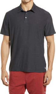Vuori Strato Tech Performance Polo