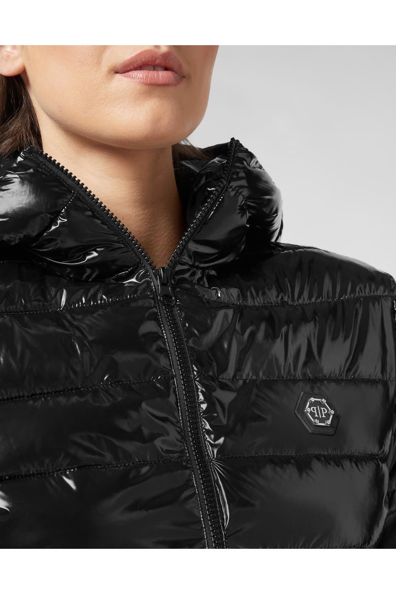 Jacket Women, Alternate, color, black