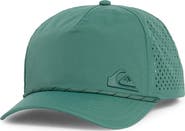 Quiksilver Chaser Baseball Cap