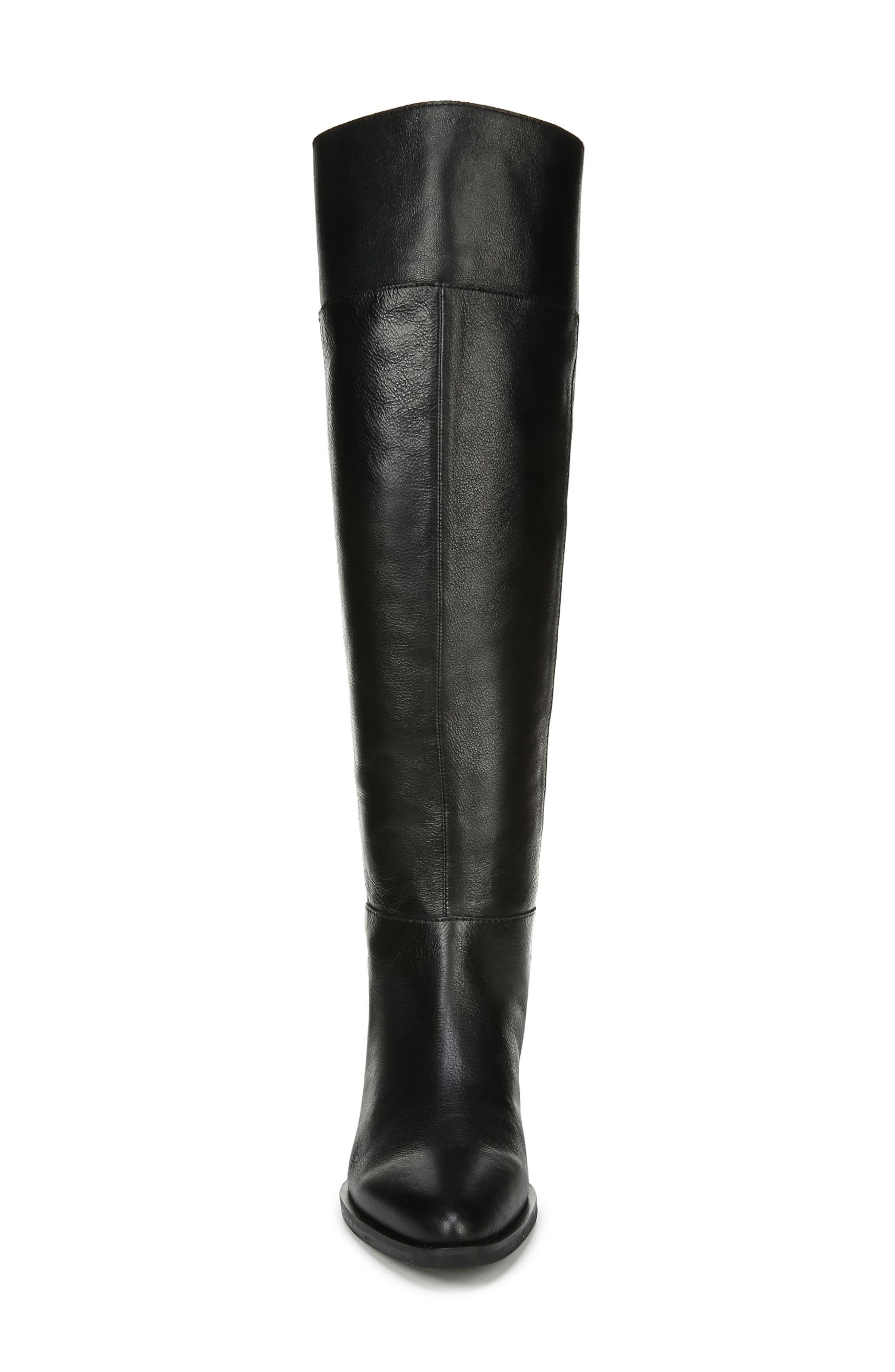 Franco Sarto Daya Knee High Boot, Alternate, color, 