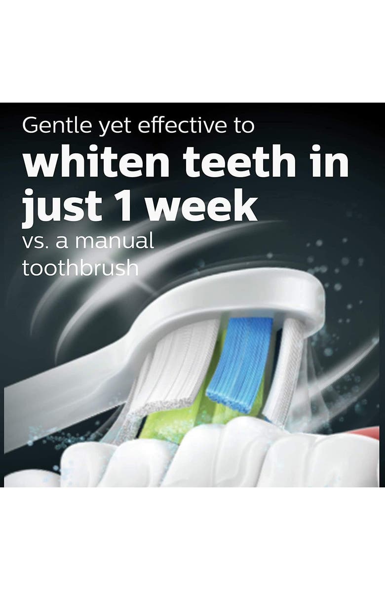 Philips Sonicare ProtectiveClean 6100 Electric Toothbrush Deep Purple, Alternate, color, Deep Purple