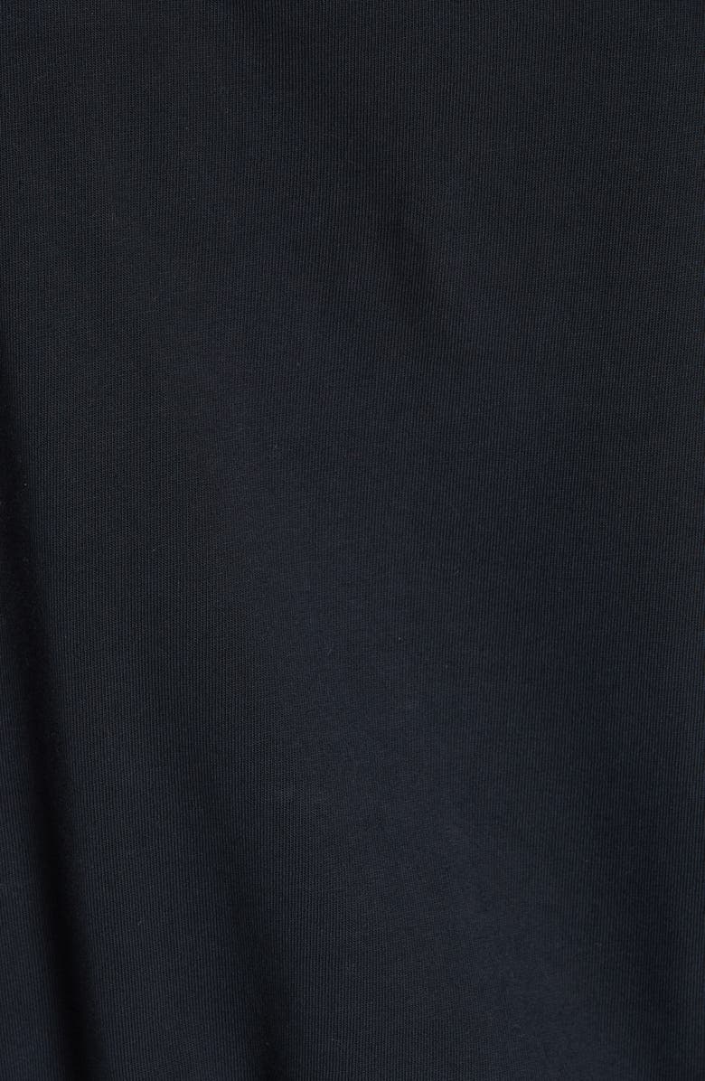 R13 Biggie Throne Curtis Tee, Alternate, color, 